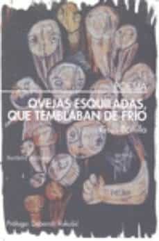 ovejas esquiladas que tiemblan de frio-gsus bonilla-9788492799299