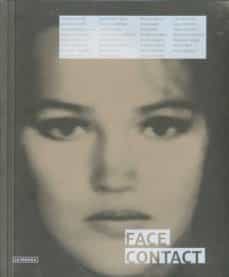face contact: retrato y comunicacion-9788492841899