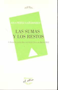 -ana perez cañamares-9788492877799