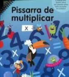 pissarra de multiplicar-9788492882199