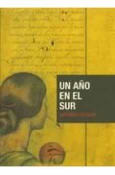 una año en el sur-9788492904099