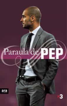 paraula de pep-9788492907199