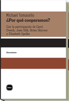 ¿por que cooperamos?-9788492946099
