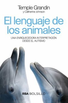 el lenguaje de los animales (bolsillo)-9788492966899