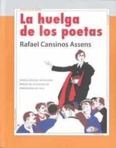 la huelga de los poetas-9788493497699