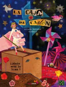la caja de carton-aitana bernabe gisbert-9788493617899