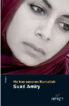 no hay sexo en ramallah-9788493629199