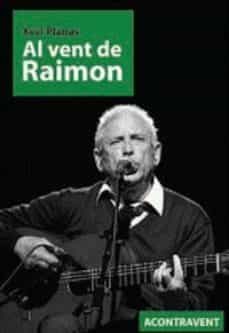 al vent de raimon-xavi planas-9788493676599