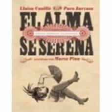 el alma serena-9788493679699