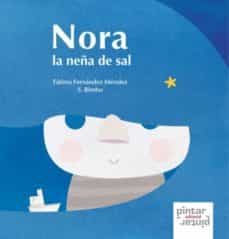 nora, la neña de sal-fatima fernandez mendez-9788493680299