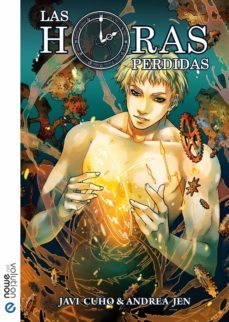 las horas perdidas-9788493719999