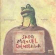 sapo manuel quenonarra-jose campanario-9788493744199