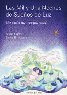 las mil y una noches de sueños de luz-9788493752699
