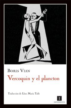 vercoquin y el plancton-boris vian-9788493760199