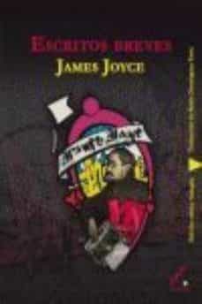 escritos breves-james joyce-9788493836399