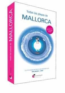 todas la playas de mallorca castellano-miguel angel alperi-9788493878399