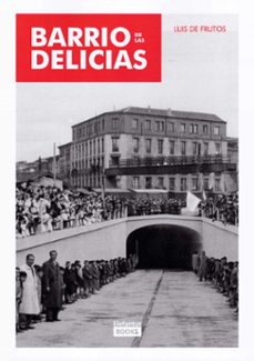 barrio de las delicias-9788493903299
