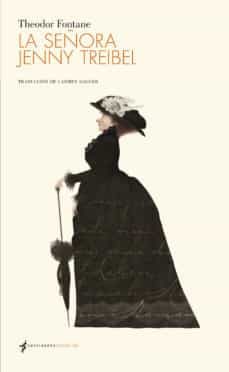 la señora jenny treibel-theodor fontane-9788493930899