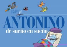 antonino de sueño en sueño-9788493941499