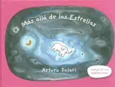 mas alla de las estrellas-arturo solari-9788493960599