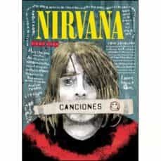 nirvana canciones-diego coen-9788494065699
