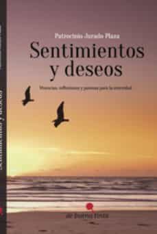 sentimientos y deseos (ebook)-9788494148699