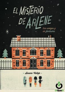 el misterio de arlene-9788494161599