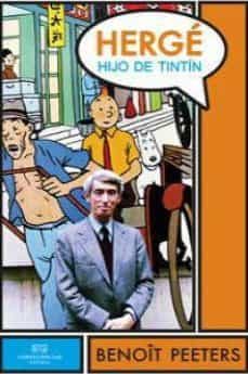 herge hijo de tintin-9788494169199