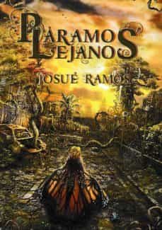 paramos lejanos-9788494296499