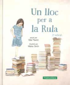 un lloc per a la rula-9788494304699