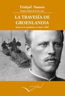 la travesia de groenlandia-9788494388699