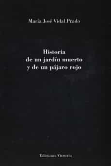 -maria jose vidal prado-9788494415999