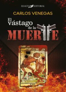el vástago de la muerte-9788494432699