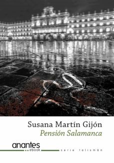 pension salamanca (ebook)-susana martin gijon-9788494481499