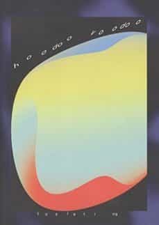 hoodoo voodoo-9788494564499