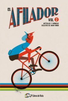 el afilador vol. 2 (ebook)-9788494565199