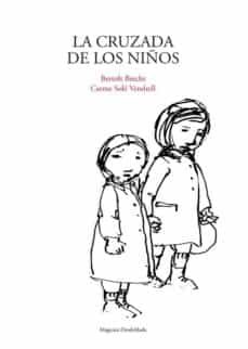 la cruzada de los niños-9788494594199