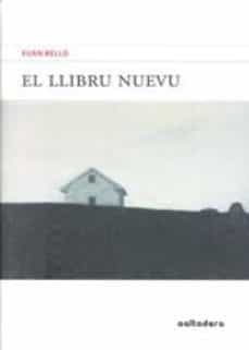 el llibru nuevu-xuan bello-9788494602399