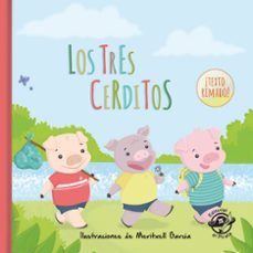 los tres cerditos-9788494611599