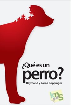 ¿que es un perro?-9788494661099