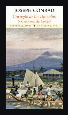 corazón de las tinieblas (ebook)-joseph conrad-9788412853070