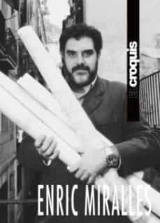 enric miralles, 1983/2009-9788494775499