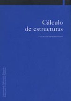 calculo de estructuras-francisco de asis ramirez chasco-9788495075499