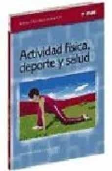 actividad fisica, deporte y salud-jose devis devis-9788495114099