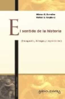 el sentido de la historia-hector barreiro-9788495294999