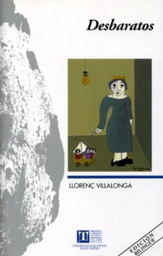 desbaratos (ed. bilingue gallego, catalan)-9788495322999