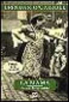 la mama: un sueño hecho realidad (premio de la juventud)-9788495354099