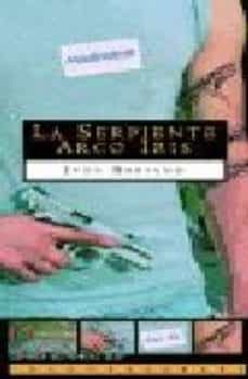 la serpiente arco iris-9788495470799
