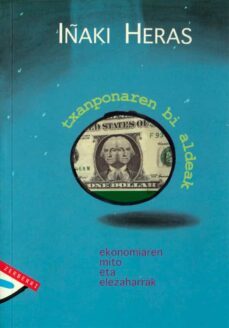 txanponaren bi aldeak-9788495589699