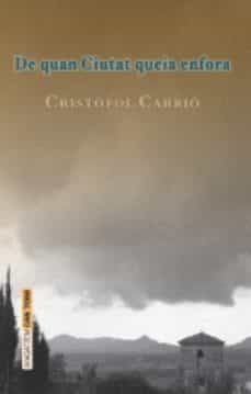 de quan ciutat queia enfora-9788495694799